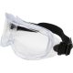 YATO Védőszemüveg víztiszta UV védelemmel