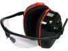 YATO Fülvédő tok 24 dB és víztiszta védőszemüveg UV védelemmel