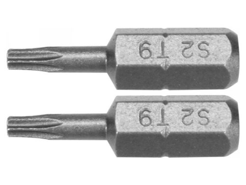 YATO Bithegy Torx T9 x 25 mm (2 db/cs)