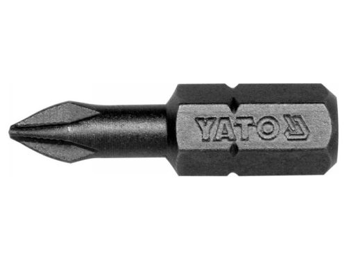 YATO Bithegy PH1 x 25 mm (50 db/cs)