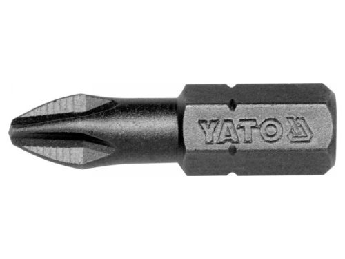 YATO Bithegy PH2 x 25 mm (50 db/cs)