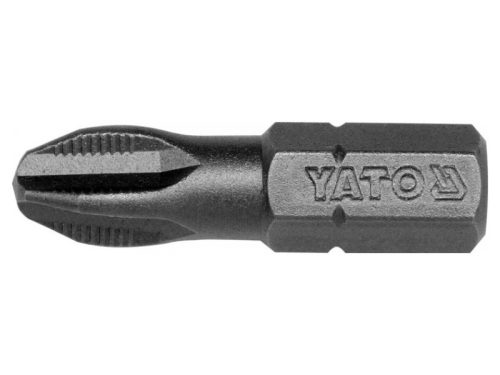 YATO Bithegy PH3 x 25 mm (50 db/cs)