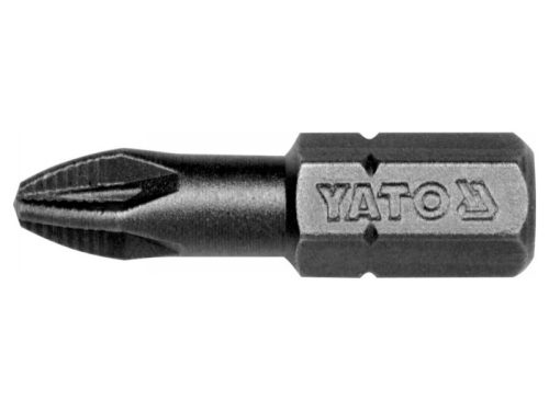 YATO Bithegy PZ2 x 25 mm (50 db/cs)