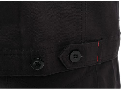 YATO Munkavédelmi kabát L-es méret COMFY