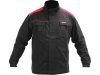 YATO Munkavédelmi kabát L-es méret COMFY