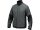 YATO Munkavédelmi softshell kabát szürke-fekete 3XL-es méret 3 zsebes