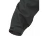 YATO Munkavédelmi softshell kabát kapucnival fekete S-es méret 3 zsebes