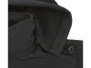 YATO Munkavédelmi softshell kabát kapucnival fekete S-es méret 3 zsebes