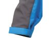 YATO Munkavédelmi softshell kabát kapucnival kék-szürke XL-es méret