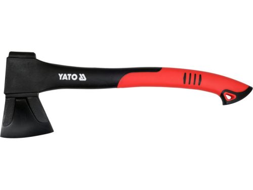 YATO Hasító fejsze 0,9 kg üvegszálas nyél