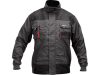 YATO Munkavédelmi kabát XL-es méret BASALT
