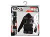 YATO Munkavédelmi kabát S-es méret 8 zsebes