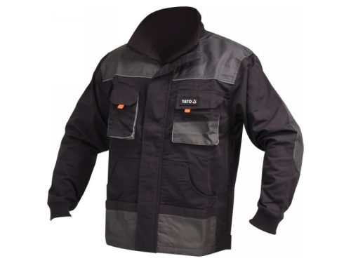 YATO Munkavédelmi kabát S-es méret PEGMA