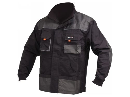 YATO Munkavédelmi kabát M-es méret PEGMA