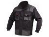 YATO Munkavédelmi kabát 2XL-es méret PEGMA