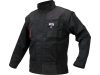 YATO Munkavédelmi kabát 2XL-es méret 8 zsebes Duero