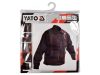 YATO Munkavédelmi kabát S-es méret DORIA