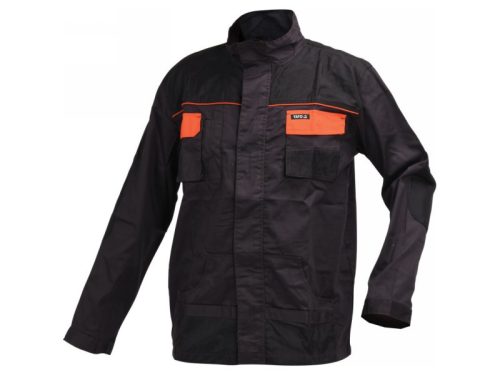 YATO Munkavédelmi kabát XL-es méret ANDESITE