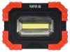 YATO Elemes LED reflektor