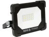 YATO Elektromos SMD LED reflektor 10 W