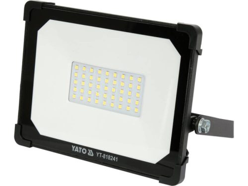 YATO Elektromos SMD LED reflektor 30 W