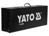 YATO Elektromos bontókalapács HEX befogás 65 J 1600 W