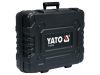 YATO Elektromos fúrókalapács SDS-Max 20 J 1300 W