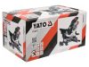 YATO Elektromos gérvágó lézeres 255 mm 1800 W