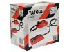 YATO Elektromos gőzölős tapétaleszedő 4,5 liter 2000 W