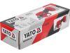 YATO Akkus metszőolló 18 V (akksi és töltő nélkül)