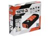 YATO Akkumulátor indító és power bank 9000 mAh