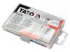 YATO Biztosíték készlet 100 részes mini