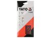 YATO Tépőzáras csiszolópapír 90 x 187 mm / P40 (5 db/cs)