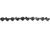 YATO Láncfűrész láncvezető 4" 0,3" 1,1 mm