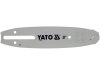 YATO Láncfűrész láncvezető 8" 3/8" 1,3 mm