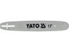 YATO Láncfűrész láncvezető 13" 0,325" 1,5 mm