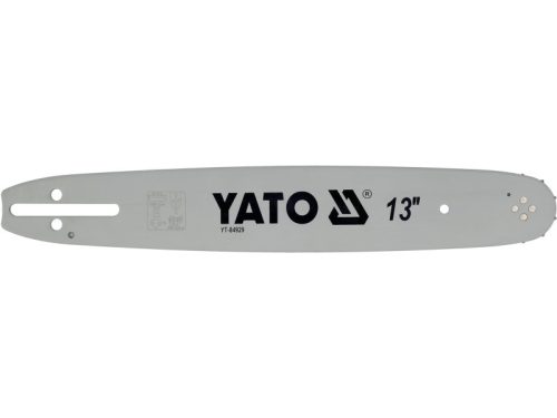 YATO Láncfűrész láncvezető 13" 0,325" 1,5 mm