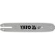 YATO Láncfűrész láncvezető 12" 3/8" 1,3 mm