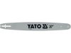 YATO Láncfűrész láncvezető 20" 0,325" 1,3 mm