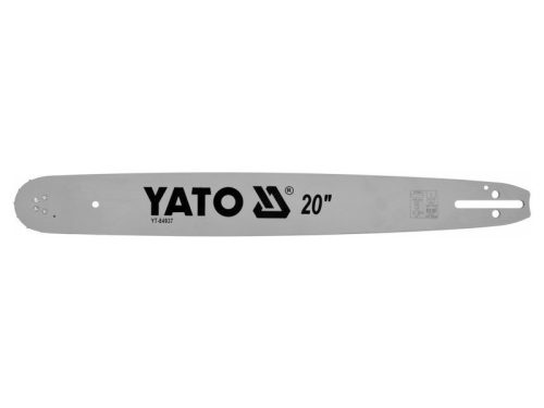 YATO Láncfűrész láncvezető 20" 0,325" 1,5 mm