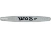 YATO Láncfűrész láncvezető 20" 0,325" 1,5 mm