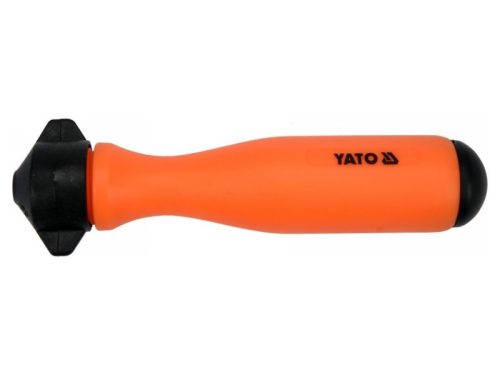 YATO Fogantyú 4,0 mm láncfűrész reszelőhöz