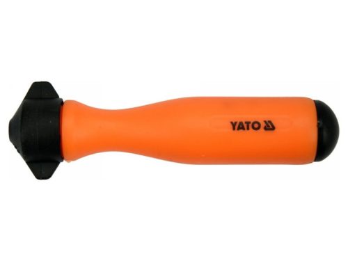 YATO Fogantyú 4,8 mm láncfűrész reszelőhöz