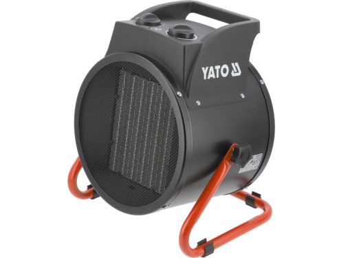 YATO Elektromos hőlégbefúvó 5 kW